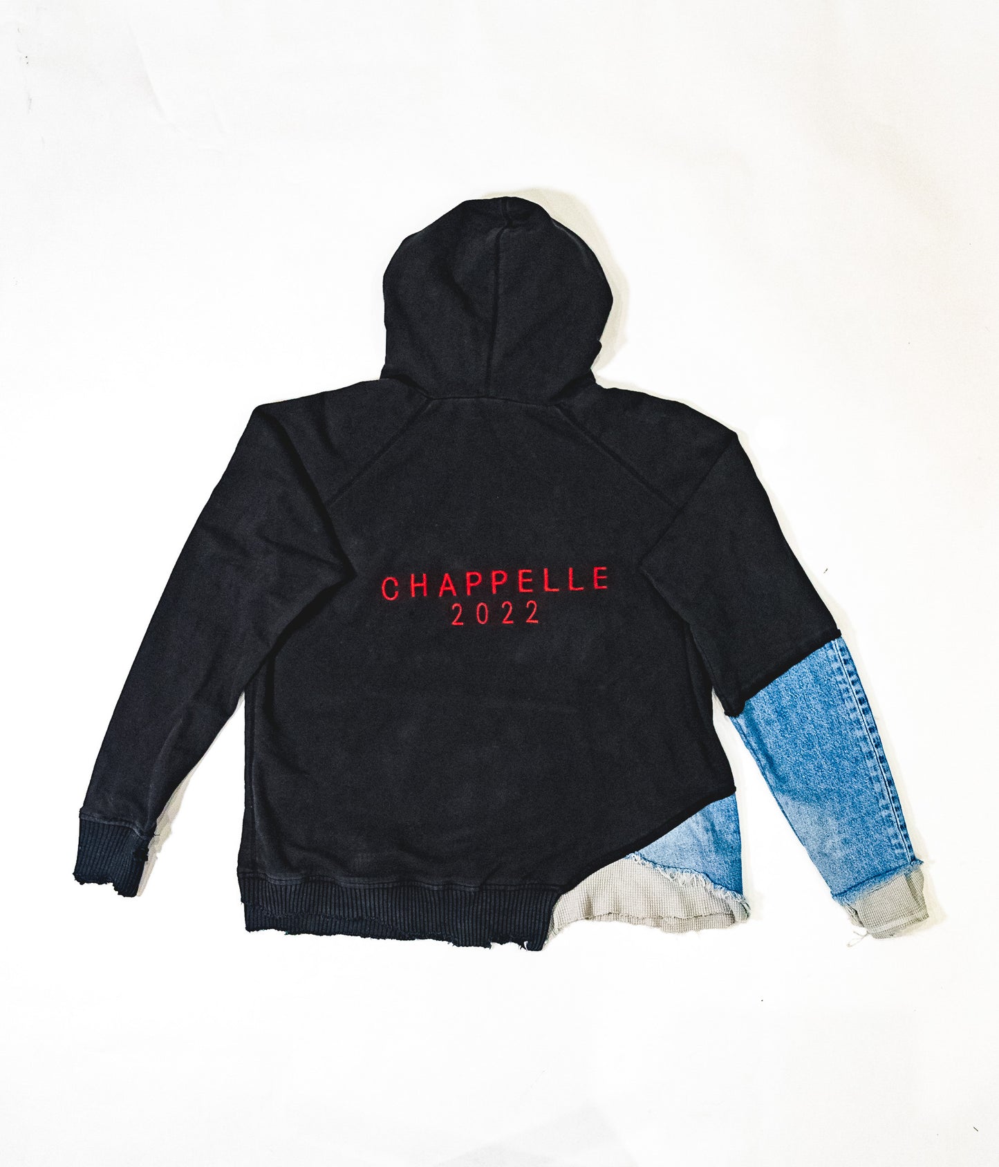 Originator CHAPPELLE x GREG LAUREN MERCH HOODIE