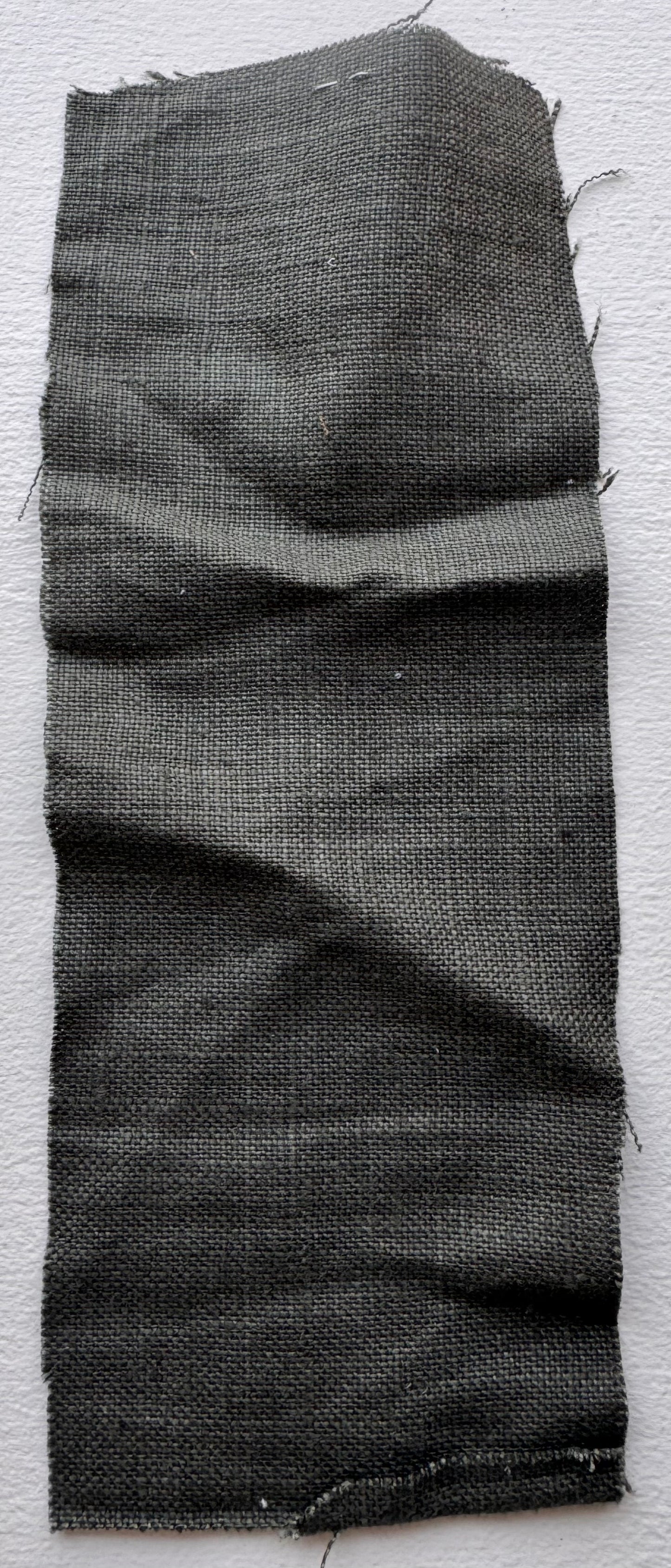 DRAWSTRING CARGO PANTS