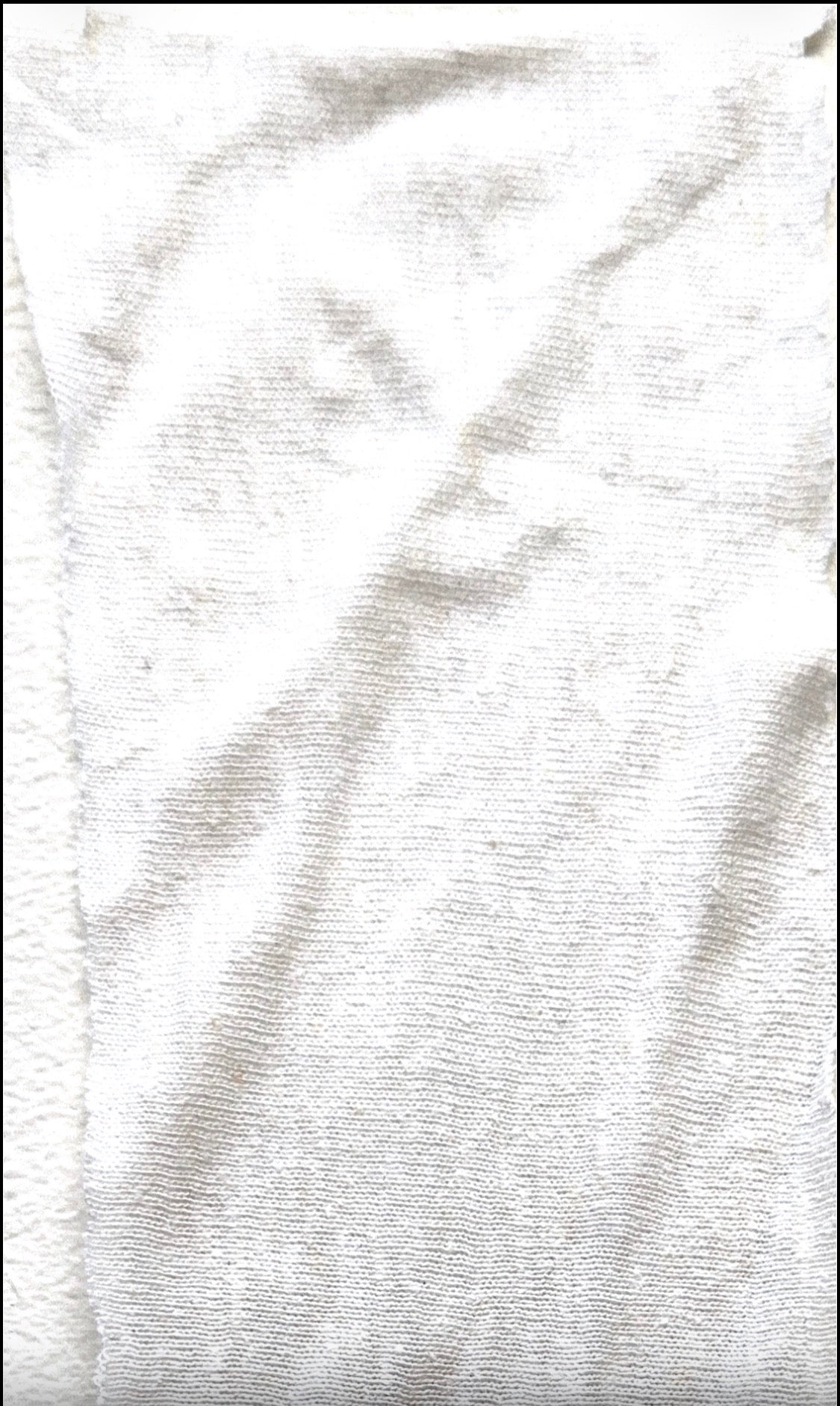 ORGANIC HEMP T-SHIRT