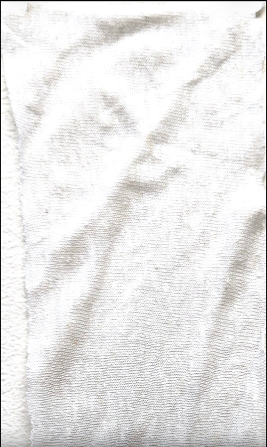 ORGANIC HEMP T-SHIRT