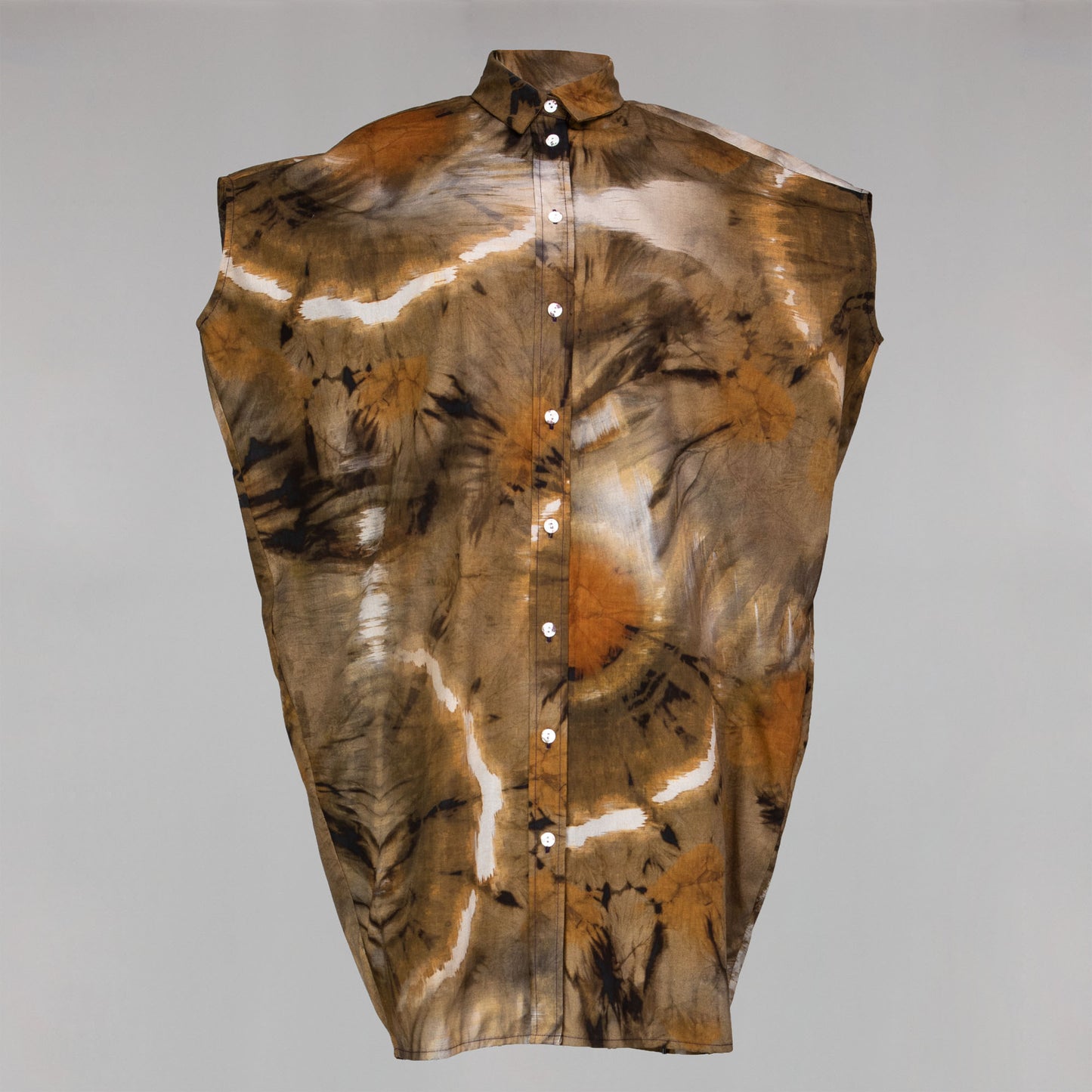 Cocoon Shirt